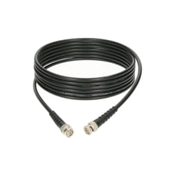 KLOTZ AIS GmbH SWCT0020 câble coaxial 2 m BNC Noir