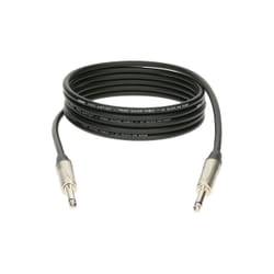 KLOTZ AIS GmbH PRON030PP câble audio 3 m 6,35 mm Noir