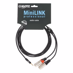 KLOTZ AIS GmbH KY9-300 pièce et accessoire de microphone - Vue supplémentaire 3