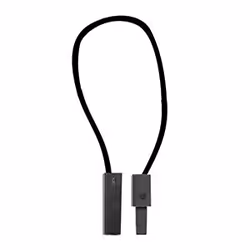 Brumberg 3835, Câble de connexion d’éclairage, Noir, 0,35 A, 500 mm