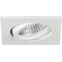 Brumberg - 6507 6507 Spot encastrable Ampoule halogène GX5.3 50 w blanc