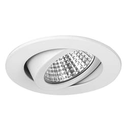 Brumberg 12261073 spot d'éclairage Spot lumineux encastrable Blanc LED 7 W
