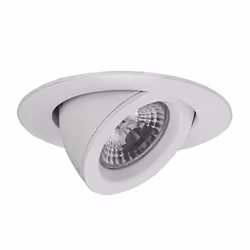Brumberg 12401073, 1 ampoule(s), 3000 K, 1100 lm, IP20, Blanc