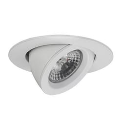 Brumberg 12401073 éclairage de plafond Blanc