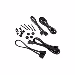 Noiseblocker B12X-P-BL Boitier PC Ventilateur 12 cm Noir 1 pièce(s)