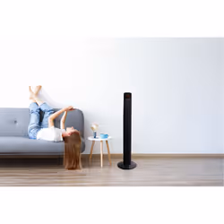 SUNTEC CoolBreeze 12000 TV Noir