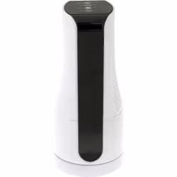 SUNTEC CoolBreeze Sensation Desk +, Noir, Blanc, Table, 7 h, 1,5 m, 16 W, 220-240 V