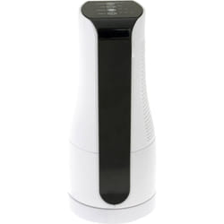SUNTEC CoolBreeze Sensation Desk + Noir, Blanc