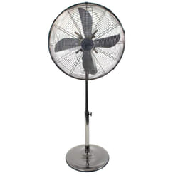 SUNTEC CoolBreeze 5000 Métallique