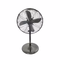 SUNTEC CoolBreeze 5000 Métallique