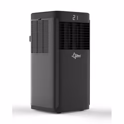 SUNTEC PROGRESS 7.000 Eco R290, A, 0,8 kWh, 785 W, 220-240 V, 50 Hz, Gris