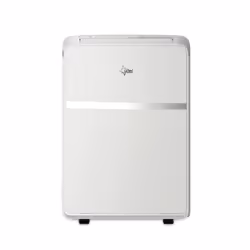 SUNTEC ADVANCE 9.0 Eco R290, A, 0,9 kWh, 220 - 240 V, 50 Hz, Blanc, LED