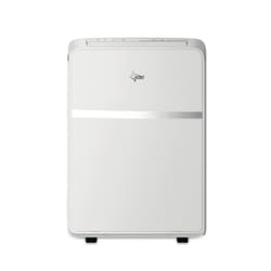 SUNTEC ADVANCE 9.0 Eco R290 Climatiseur portatif 65 dB Blanc