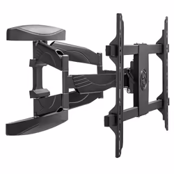 Hagor 1986, 76,2 cm (30"), 139,7 cm (55"), 600 x 400 mm, -12 - 2°, -45 - 45°, Noir