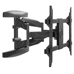 Hagor 1986 support pour téléviseur 55" Noir