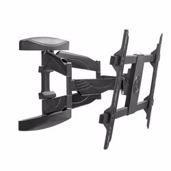 Hagor 1986 support pour téléviseur 55" Noir