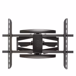 Hagor 1987 support pour téléviseur 2,18 m (86") Noir
