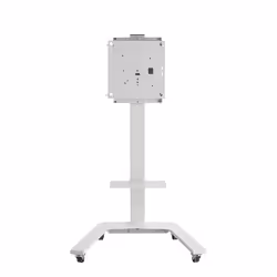 Hagor ST SA Flip II, 165,1 cm (65"), 45 kg, 400 x 400 mm, -5 - 0°, 90°, Blanc