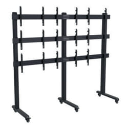 Hagor HA-VWT 3 x 3 Landscape 55" Noir