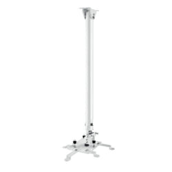 Hagor HA BDH support pour projecteurs Plafond Acier inoxydable