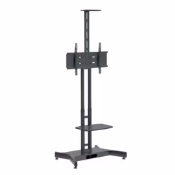 Hagor 8209, Autonome, 50 kg, 81,3 cm (32"), 139,7 cm (55"), 600 x 400 mm, Noir