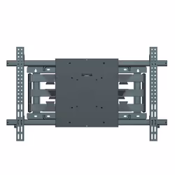 Hagor BrackIT XXL HD II 98" Noir Mur
