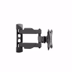 Hagor 8425 support pour téléviseur 32" Noir