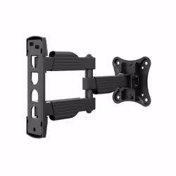 Hagor 8425 support pour téléviseur 32" Noir