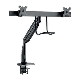 Hagor 8703 support d'écran plat pour bureau 32" Noir