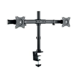 Hagor 8707 support d'écran plat pour bureau 27" Noir