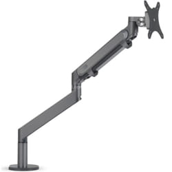 Hagor 8715 support d'écran plat pour bureau 32" Noir