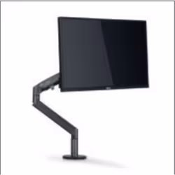 Hagor 8715 support d'écran plat pour bureau 32" Noir