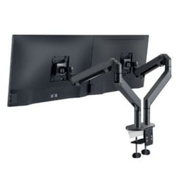 Hagor 8716 support d'écran plat pour bureau 27" Noir