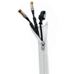 Hagor KS Zipper Blanc