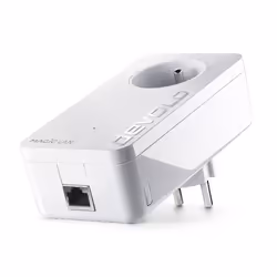 Devolo Magic 2 LAN, 2400 Mbit/s, IEEE 802.3, IEEE 802.3ab, IEEE 802.3az, IEEE 802.3u, IEEE 802.3x, Gigabit Ethernet, 10,100,1 ...