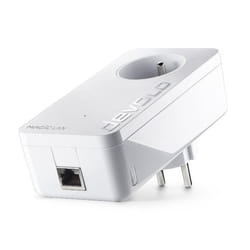 Devolo Magic 1 Lan Starter Kit 1-1-2 1200 Mbit/s Ethernet/LAN Blanc 2 pièce(s)