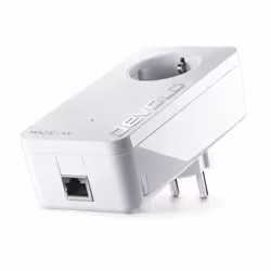 Devolo Magic 1 LAN, 1200 Mbit/s, IEEE 802.1p, IEEE 802.3, IEEE 802.3ab, IEEE 802.3az, IEEE 802.3u, IEEE 802.3x, Gigabit Ether ...