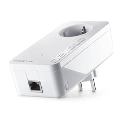 Devolo Magic 1 LAN 1200 Mbit/s Ethernet/LAN Blanc 2 pièce(s)