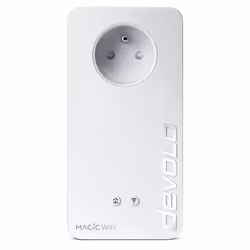 Devolo Magic 1 WiFi, 1200 Mbit/s, IEEE 802.11a, IEEE 802.11ac, IEEE 802.11b, IEEE 802.11g, IEEE 802.11n, IEEE 802.1p, IEEE 80 ...