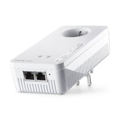 Devolo Magic 1 WiFi 1200 Mbit/s Ethernet/LAN Blanc 1 pièce(s)