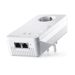 Devolo Magic 1 WiFi 1200 Mbit/s Ethernet/LAN Blanc 3 pièce(s)