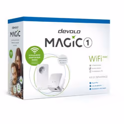 Devolo Magic 1 WiFi mini