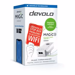 Devolo Magic 2 WiFi Next