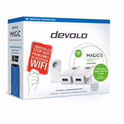 Devolo Magic 2 WiFi next