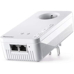 Devolo WiFi Repeater+ ac Répéteur réseau 1200 Mbit/s Blanc