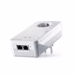 Devolo Magic 2, 2400 Mbit/s, IEEE 802.3ab, IEEE 802.3az, IEEE 802.3u, IEEE 802.3x, Type F, 10,100,1000 Mbit/s, Wi-Fi 5 (802.1 ...
