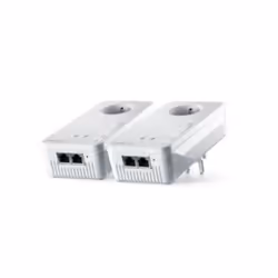 Devolo Magic 2 WiFi 6, 2400 Mbit/s, IEEE 802.11k, IEEE 802.11r, IEEE 802.11v, IEEE 802.3ab, IEEE 802.3az, IEEE 802.3u, IEEE 8 ...