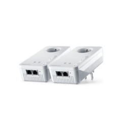 Devolo Magic 2 WiFi 6 2400 Mbit/s Ethernet/LAN Blanc 2 pièce(s)