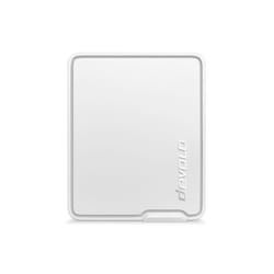 Devolo WiFi 6 Repeater 5400 Répéteur réseau 5400 Mbit/s Blanc