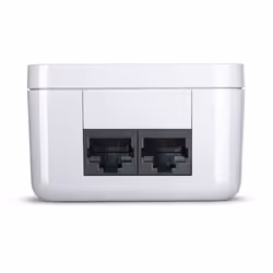 Devolo dLAN 550 duo+ Starter Kit 500 Mbit/s Ethernet/LAN Blanc 2 pièce(s)